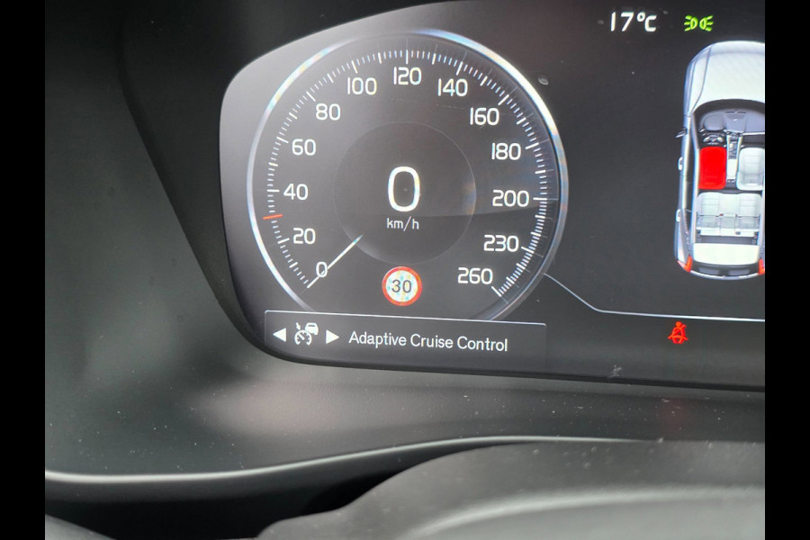 Volvo XC40 1.5 T5 Plug-in hybrid Plus Bright | TREKHAAK | LEDER | 1E EIGENAAR | WINTERPAKKET