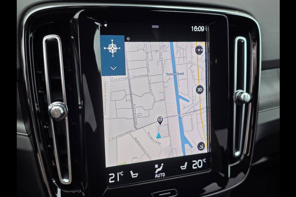 Volvo XC40 1.5 T5 Plug-in hybrid Plus Bright | TREKHAAK | LEDER | 1E EIGENAAR | WINTERPAKKET