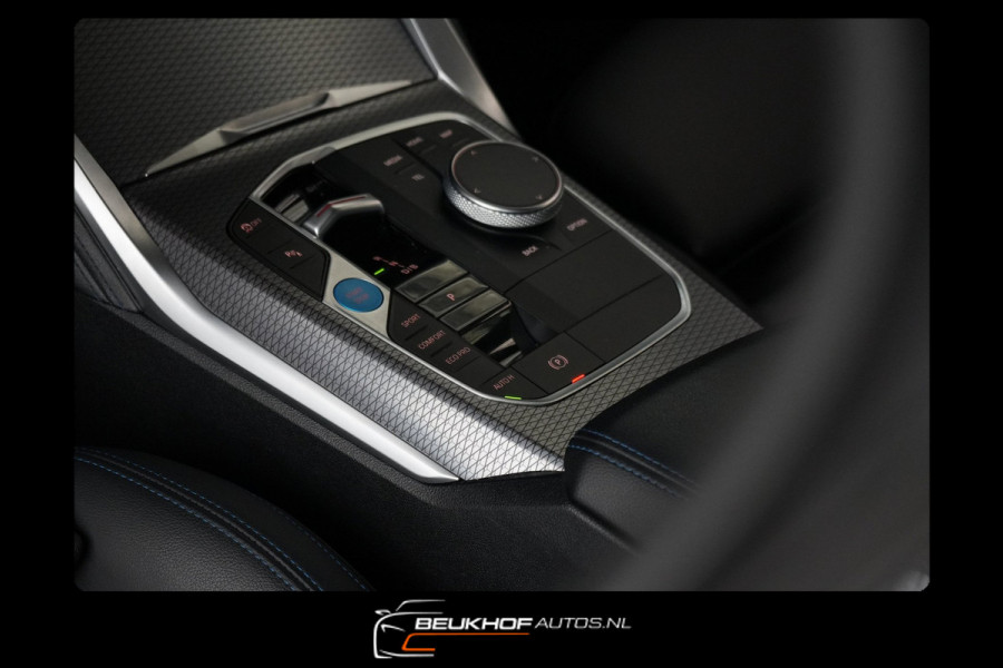 BMW i4 EDrive High Executive 70 kWh Leer Virtual Cam Soh 95%