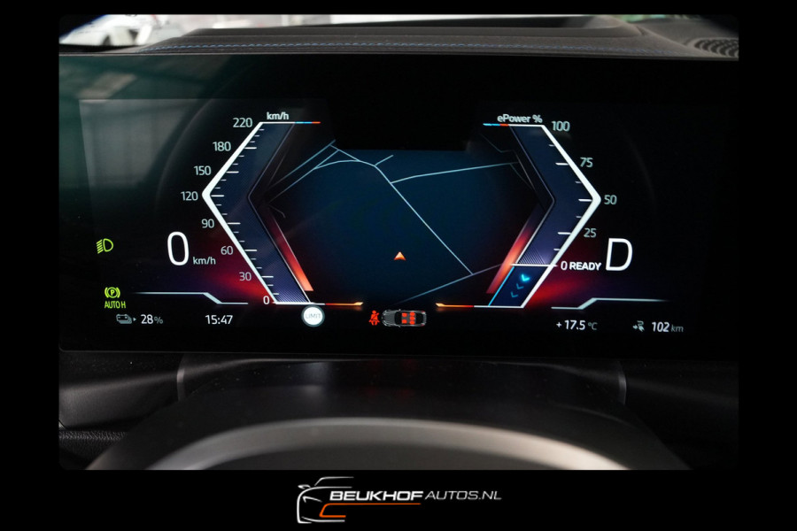 BMW i4 EDrive High Executive 70 kWh Leer Virtual Cam Soh 95%