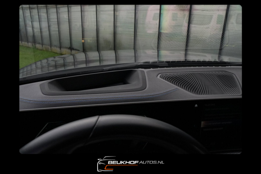 BMW i4 EDrive High Executive 70 kWh Leer Virtual Cam Soh 95%