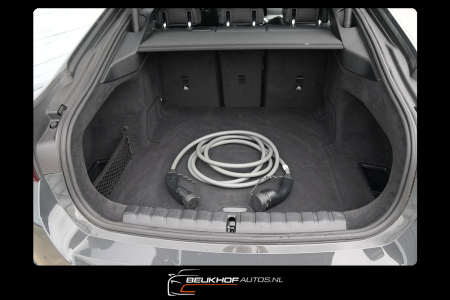 BMW i4 EDrive High Executive 70 kWh Leer Virtual Cam Soh 95%