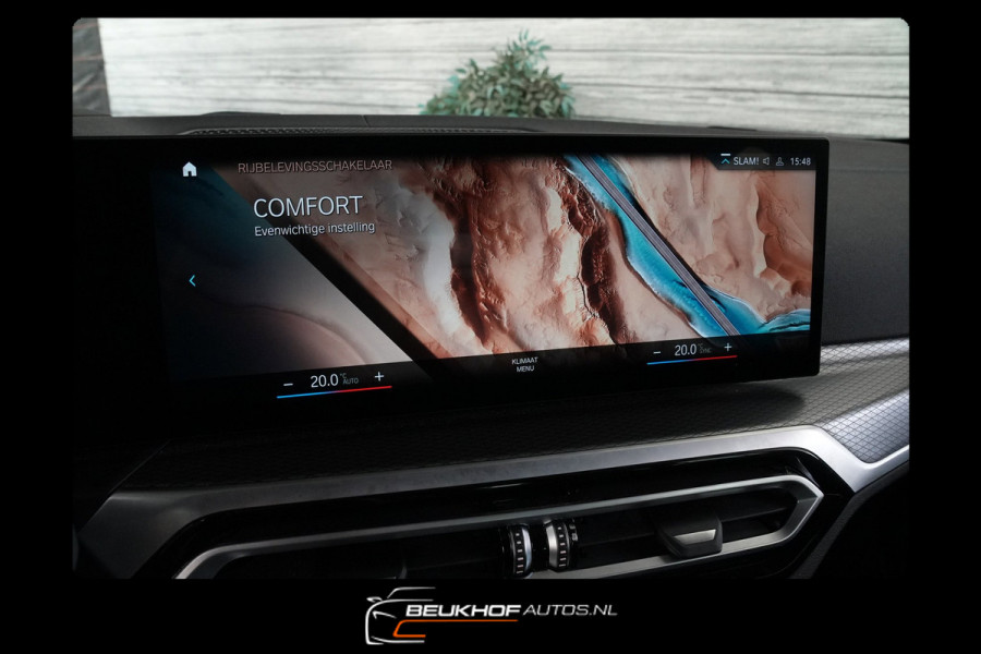BMW i4 EDrive High Executive 70 kWh Leer Virtual Cam Soh 95%