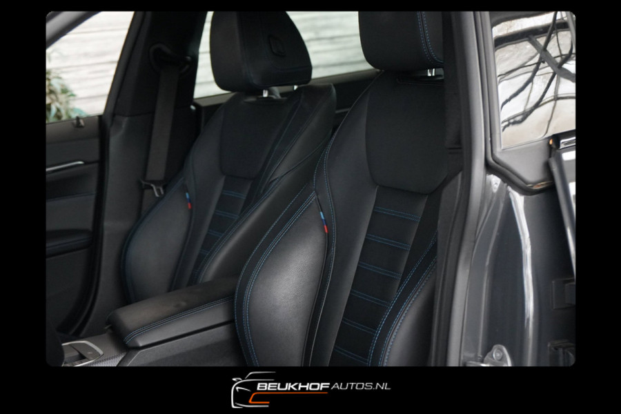 BMW i4 EDrive High Executive 70 kWh Leer Virtual Cam Soh 95%
