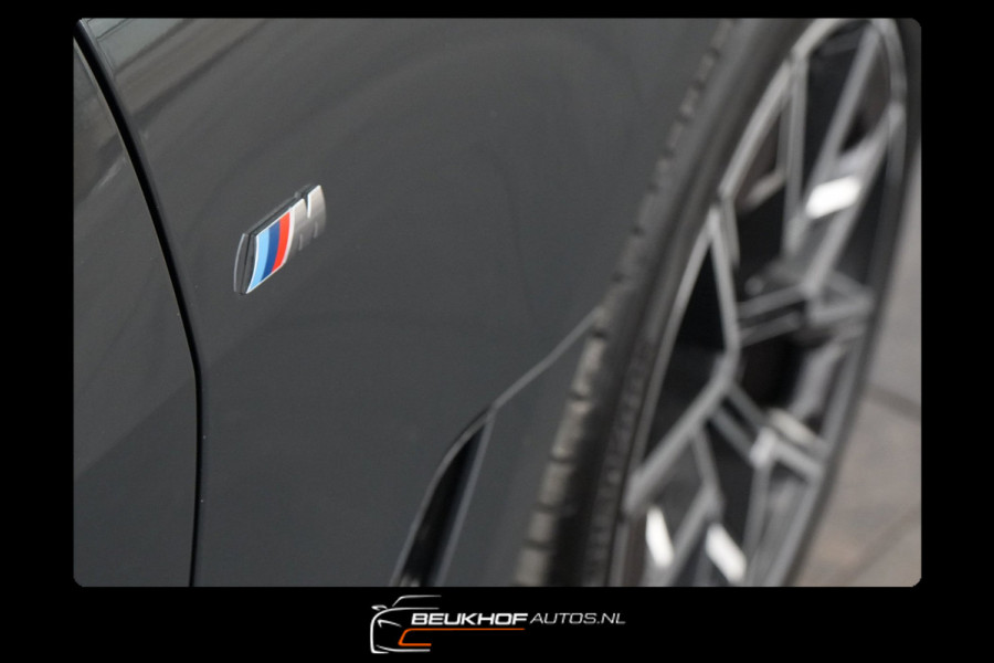 BMW i4 EDrive High Executive 70 kWh Leer Virtual Cam Soh 95%