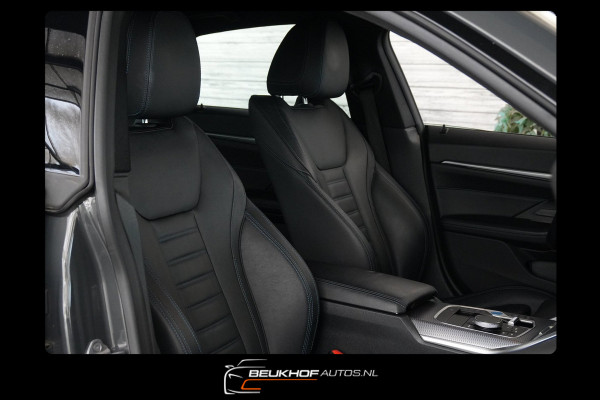 BMW i4 EDrive High Executive 70 kWh Leer Virtual Cam Soh 95%