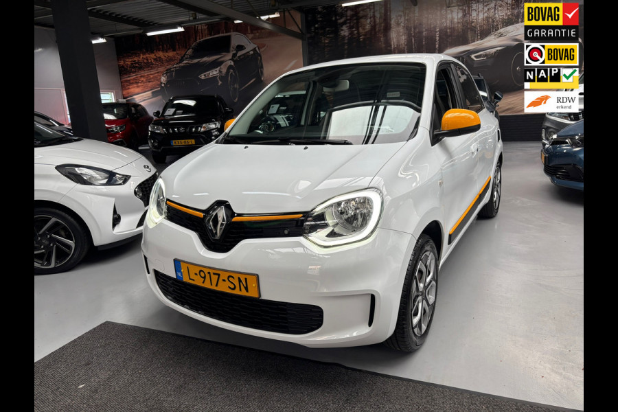 Renault Twingo 1.0 SCe Collection / Airco