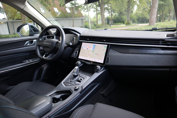 Lynk & Co 01 1.5 | Panoramadak | 360 Camera | Navi | Carplay |