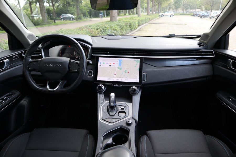 Lynk & Co 01 1.5 | Panoramadak | 360 Camera | Navi | Carplay |