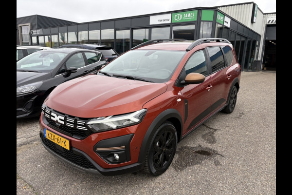 Dacia Jogger 1.6 Hybrid 140 Extreme 5 persoons