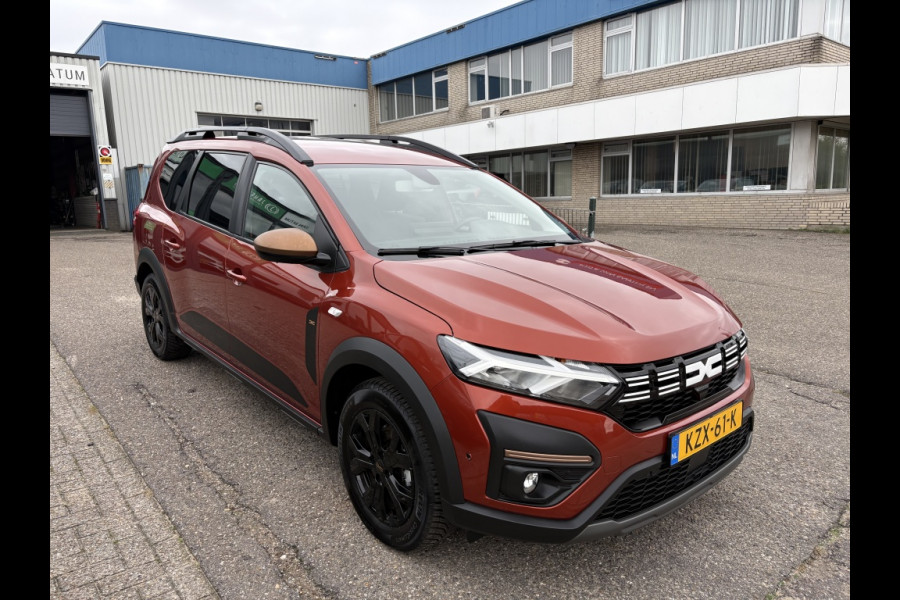 Dacia Jogger 1.6 Hybrid 140 Extreme 5 persoons