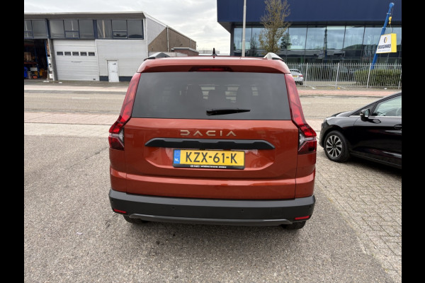 Dacia Jogger 1.6 Hybrid 140 Extreme 5 persoons