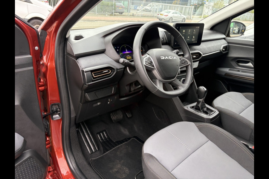 Dacia Jogger 1.6 Hybrid 140 Extreme 5 persoons
