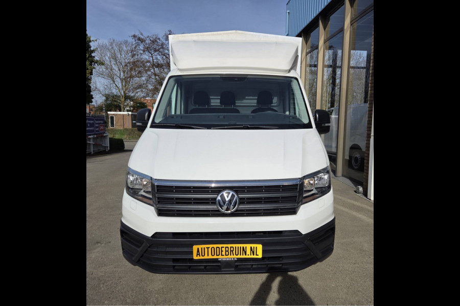 Volkswagen Crafter 35 2.0 TDI L3 103Kw/140Pk Airco Trendline