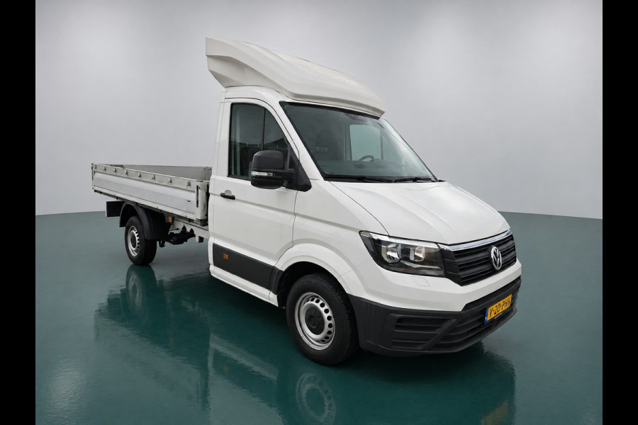 Volkswagen Crafter 35 2.0 TDI L3 103Kw/140Pk Airco Trendline