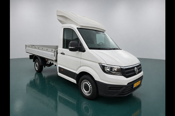 Volkswagen Crafter 35 2.0 TDI L3 103Kw/140Pk Airco Trendline