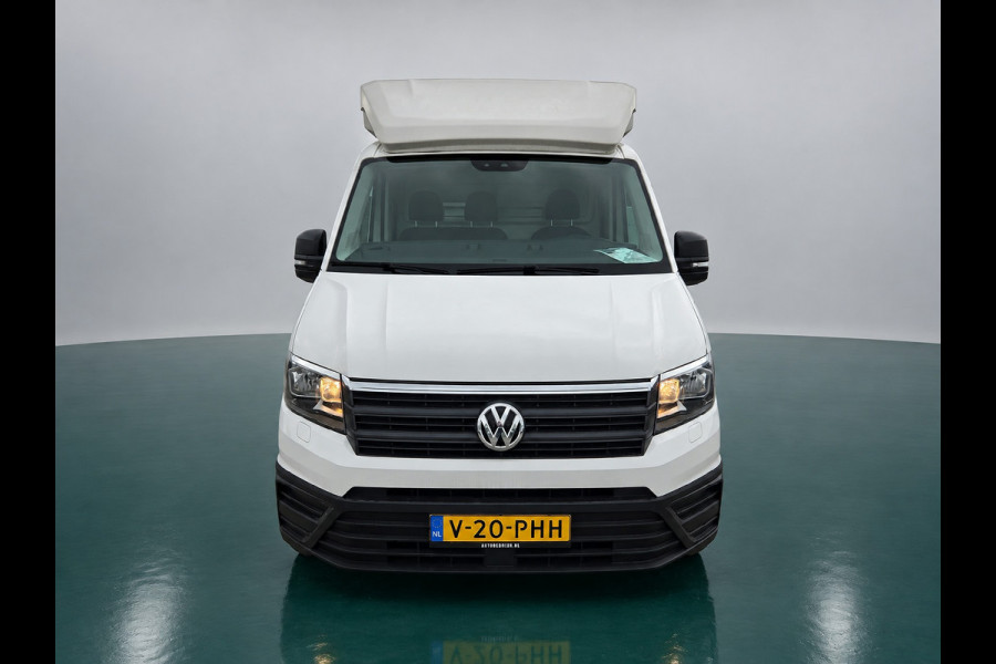 Volkswagen Crafter 35 2.0 TDI L3 103Kw/140Pk Airco Trendline