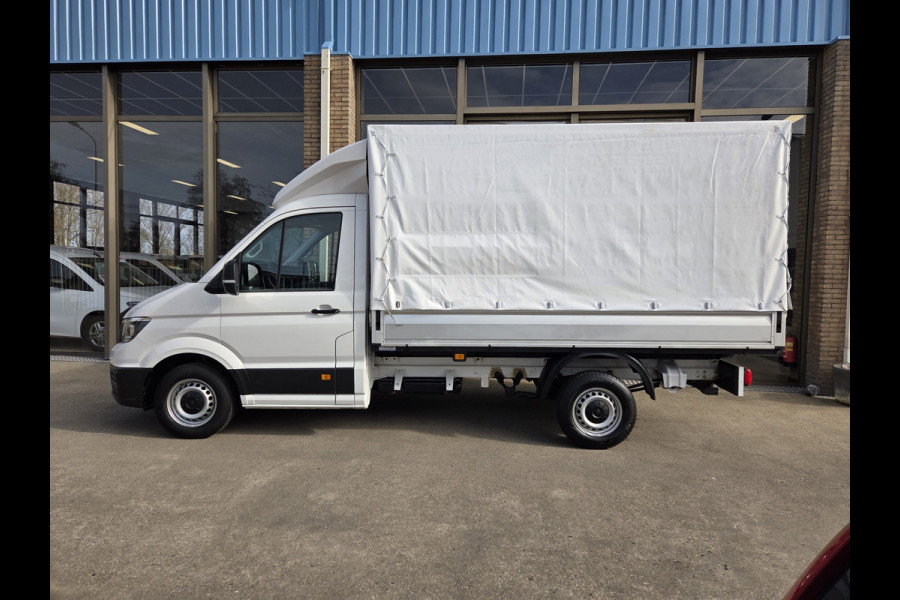 Volkswagen Crafter 35 2.0 TDI L3 103Kw/140Pk Airco Trendline