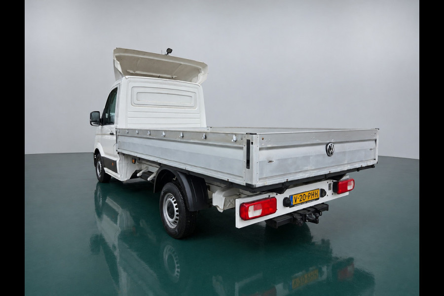Volkswagen Crafter 35 2.0 TDI L3 103Kw/140Pk Airco Trendline