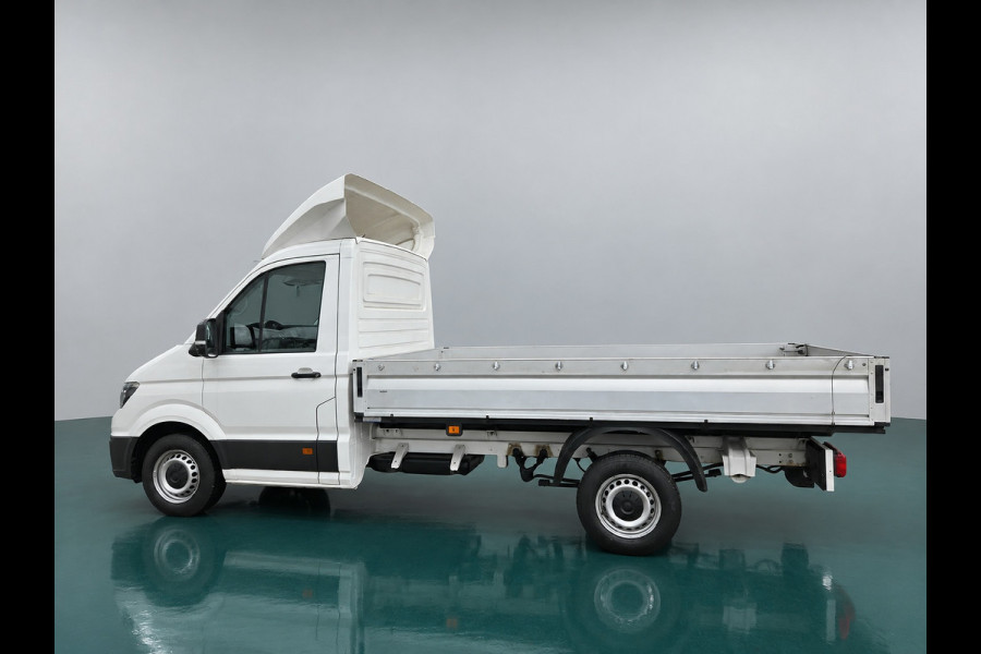 Volkswagen Crafter 35 2.0 TDI L3 103Kw/140Pk Airco Trendline