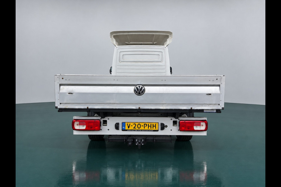 Volkswagen Crafter 35 2.0 TDI L3 103Kw/140Pk Airco Trendline