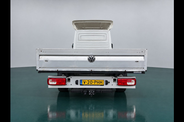 Volkswagen Crafter 35 2.0 TDI L3 103Kw/140Pk Airco Trendline