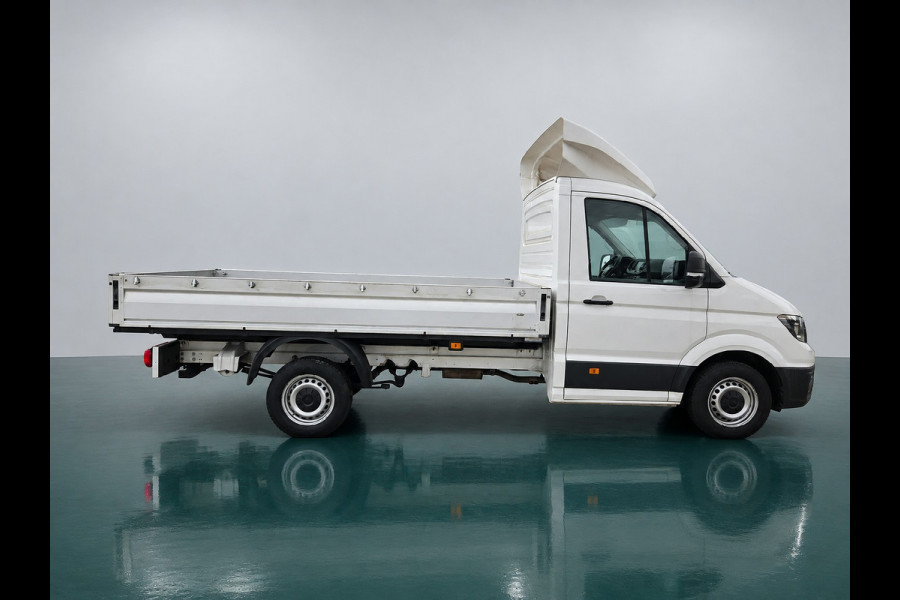 Volkswagen Crafter 35 2.0 TDI L3 103Kw/140Pk Airco Trendline