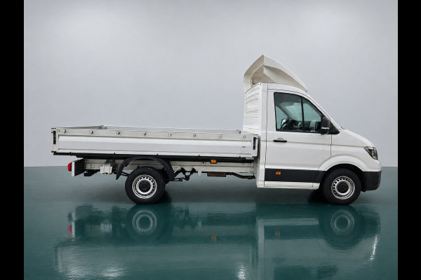 Volkswagen Crafter 35 2.0 TDI L3 103Kw/140Pk Airco Trendline