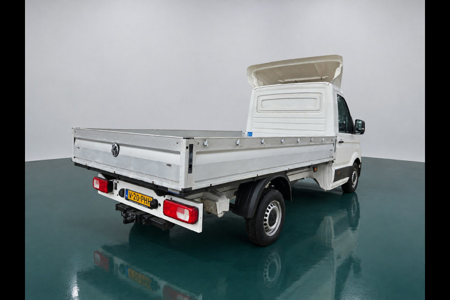 Volkswagen Crafter 35 2.0 TDI L3 103Kw/140Pk Airco Trendline