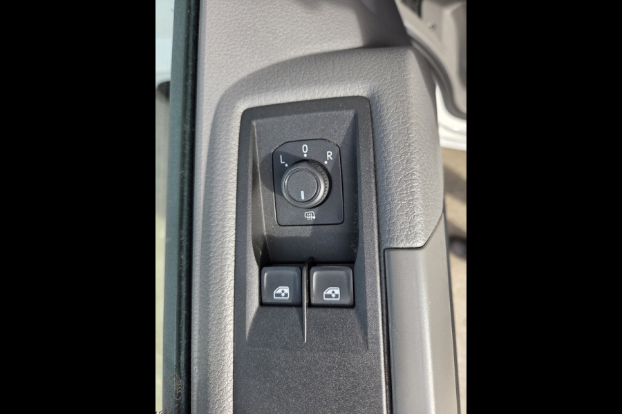 Volkswagen Crafter 35 2.0 TDI L3 103Kw/140Pk Airco Trendline