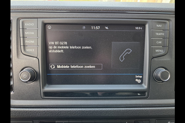 Volkswagen Crafter 35 2.0 TDI L3 103Kw/140Pk Airco Trendline