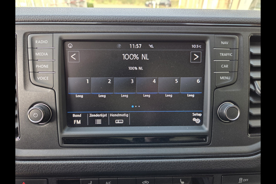 Volkswagen Crafter 35 2.0 TDI L3 103Kw/140Pk Airco Trendline