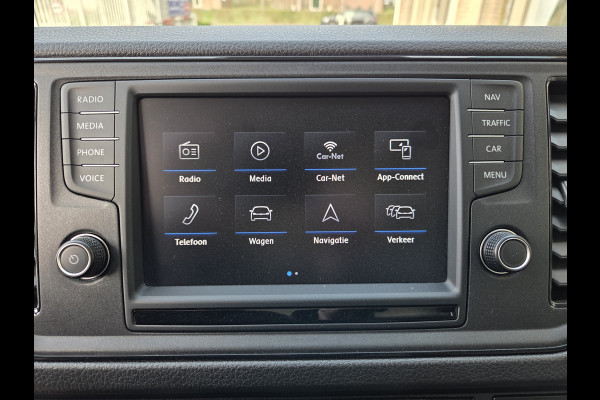 Volkswagen Crafter 35 2.0 TDI L3 103Kw/140Pk Airco Trendline