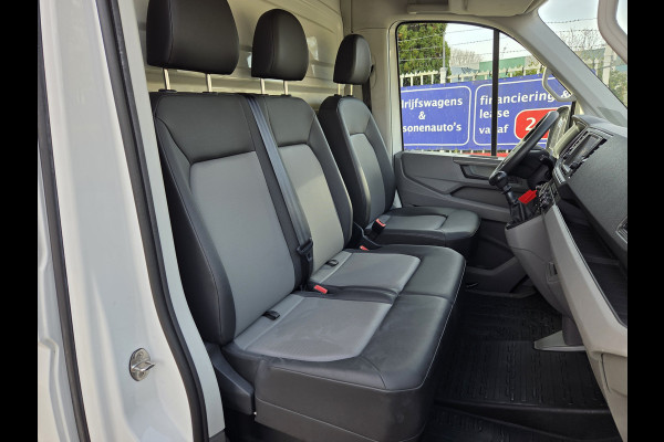 Volkswagen Crafter 35 2.0 TDI L3 103Kw/140Pk Airco Trendline
