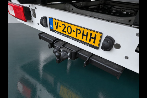 Volkswagen Crafter 35 2.0 TDI L3 103Kw/140Pk Airco Trendline