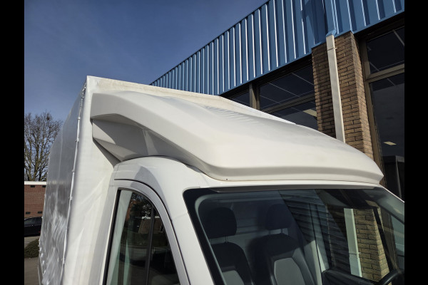 Volkswagen Crafter 35 2.0 TDI L3 103Kw/140Pk Airco Trendline