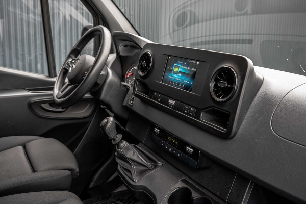Mercedes-Benz Sprinter 315 CDI L4H2 | LED | 360° Camera | Cruise | PDC | Mbux | 3-Zits | Climatronic