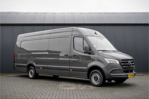 Mercedes-Benz Sprinter 315 CDI L4H2 | LED | 360° Camera | Cruise | PDC | Mbux | 3-Zits | Climatronic