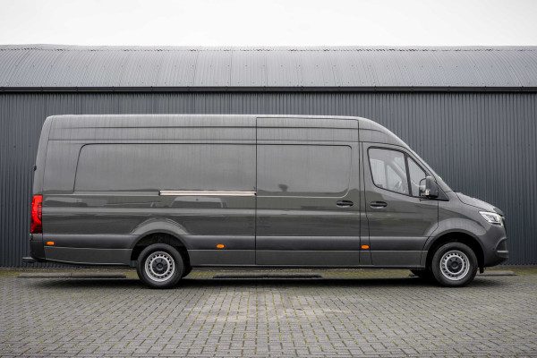 Mercedes-Benz Sprinter 315 CDI L4H2 | LED | 360° Camera | Cruise | PDC | Mbux | 3-Zits | Climatronic