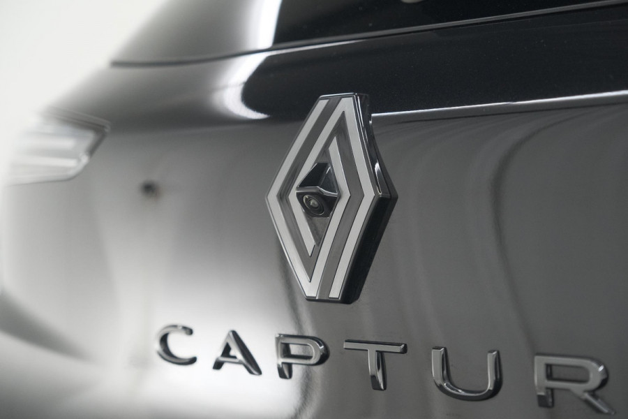 Renault Captur 1.8 E-Tech full hybrid 160 Esprit Alpine | 360 Camera | Adaptieve Cruise Control | Dodehoekdetectie | Stuurwielverwarming