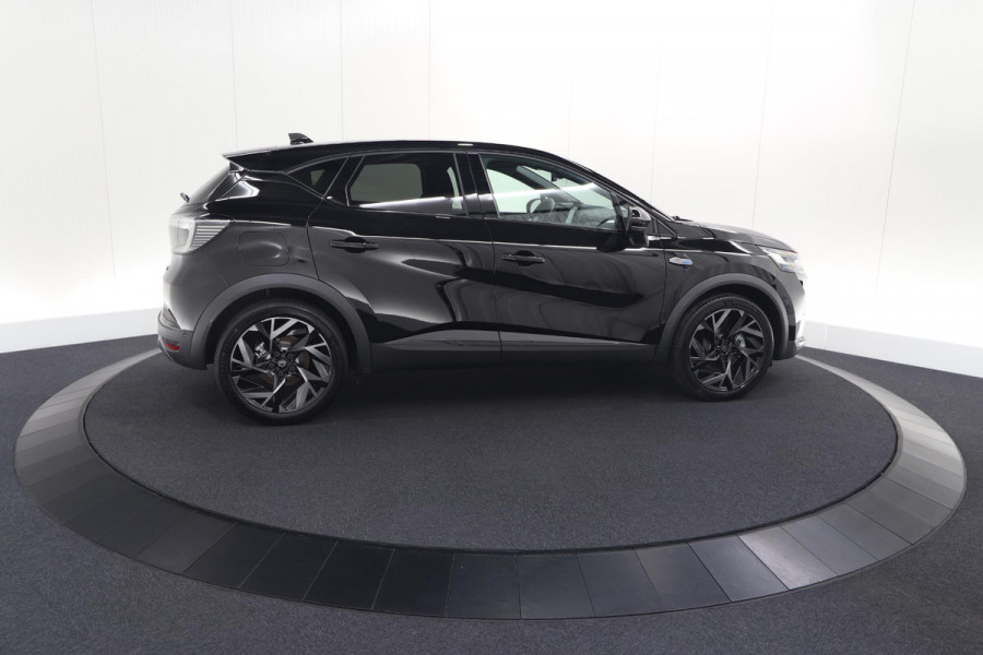 Renault Captur 1.8 E-Tech full hybrid 160 Esprit Alpine | 360 Camera | Adaptieve Cruise Control | Dodehoekdetectie | Stuurwielverwarming