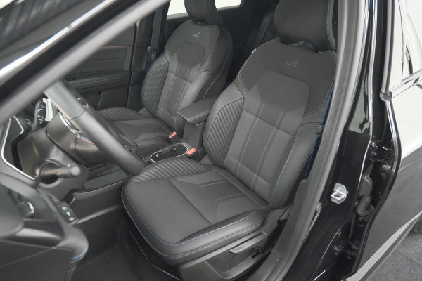 Renault Captur 1.8 E-Tech full hybrid 160 Esprit Alpine | 360 Camera | Adaptieve Cruise Control | Dodehoekdetectie | Stuurwielverwarming