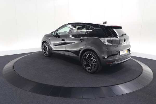 Renault Captur 1.8 E-Tech full hybrid 160 Esprit Alpine | 360 Camera | Adaptieve Cruise Control | Dodehoekdetectie | Stuurwielverwarming