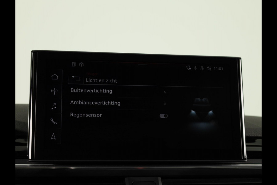 Audi A5 Sportback 35 TFSI S edition Competition 150pk | Panoramadak | Parkeercamera | Navigatie | S-line interieur |