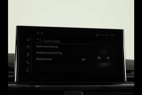 Audi A5 Sportback 35 TFSI S edition Competition 150pk | Panoramadak | Parkeercamera | Navigatie | S-line interieur |