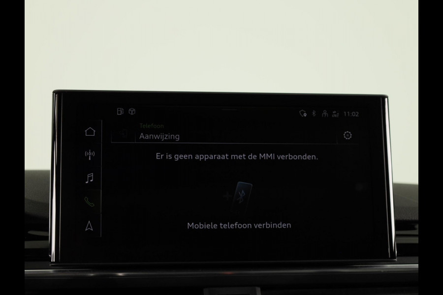 Audi A5 Sportback 35 TFSI S edition Competition 150pk | Panoramadak | Parkeercamera | Navigatie | S-line interieur |