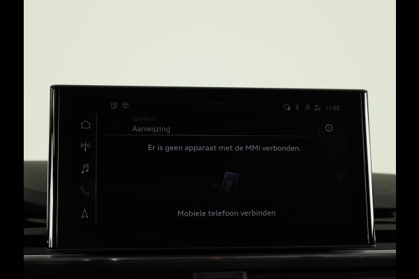 Audi A5 Sportback 35 TFSI S edition Competition 150pk | Panoramadak | Parkeercamera | Navigatie | S-line interieur |