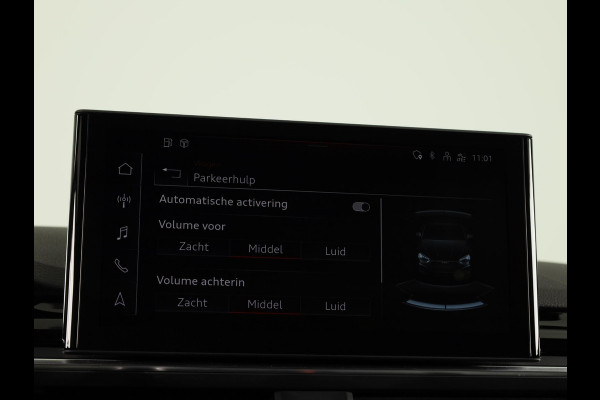 Audi A5 Sportback 35 TFSI S edition Competition 150pk | Panoramadak | Parkeercamera | Navigatie | S-line interieur |