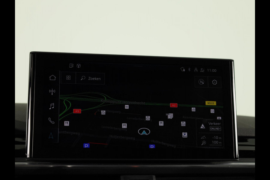 Audi A5 Sportback 35 TFSI S edition Competition 150pk | Panoramadak | Parkeercamera | Navigatie | S-line interieur |