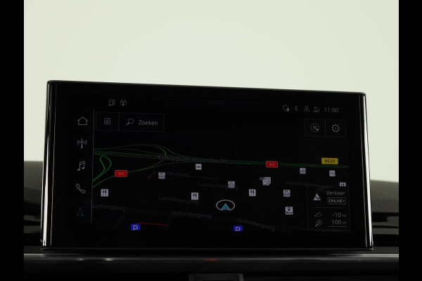 Audi A5 Sportback 35 TFSI S edition Competition 150pk | Panoramadak | Parkeercamera | Navigatie | S-line interieur |